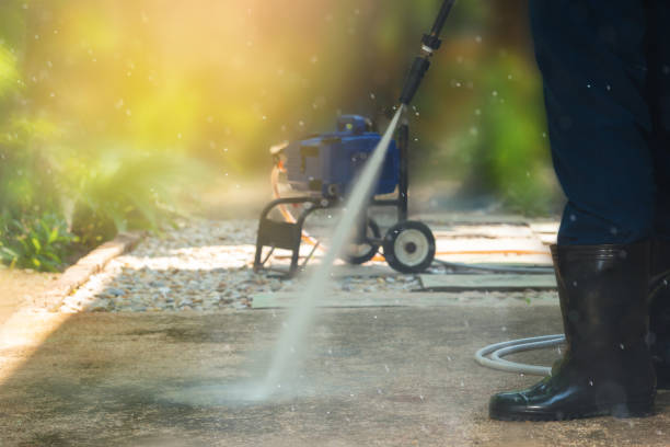 Reliable Leith Hatfield, PA Pressure Washing Services Solutions